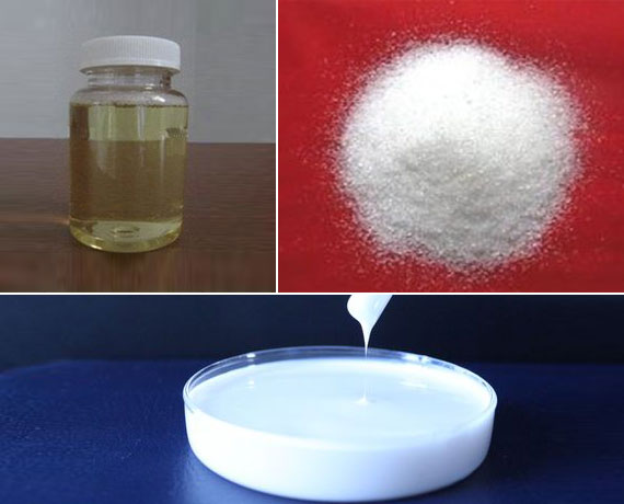 Alpha Olifin Sulphate